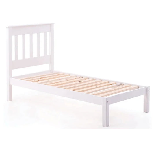 Arizona Bed and Slats