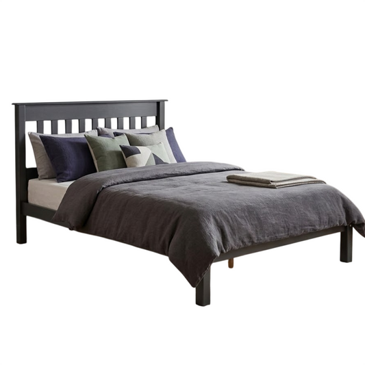 Arizona Bed and Slats