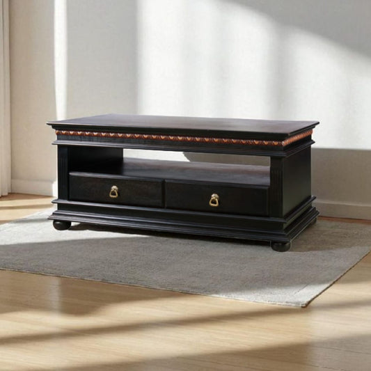 Asmara Coffee Table