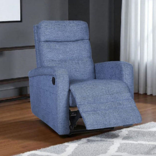 Lazboy Astra Recliner -Fabric