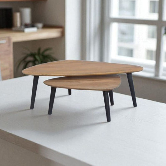 Barrett Set of 2 Coffee Tables