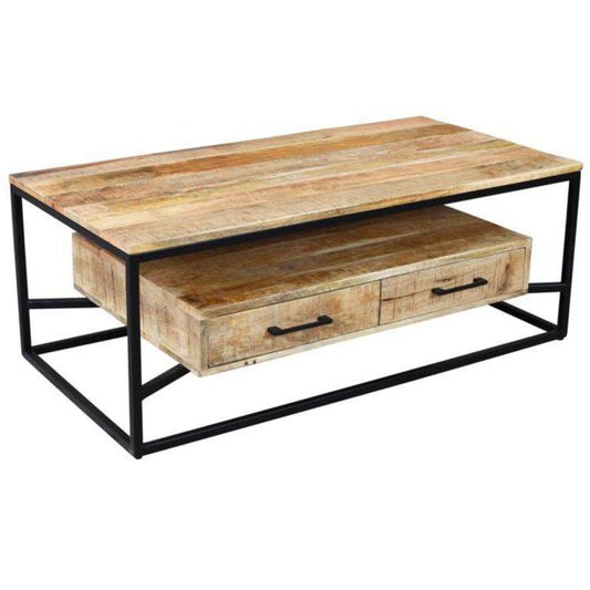 Bombay Coffee Table