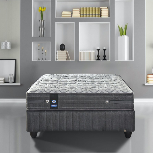 Sealy Posturepedic Borak Firm