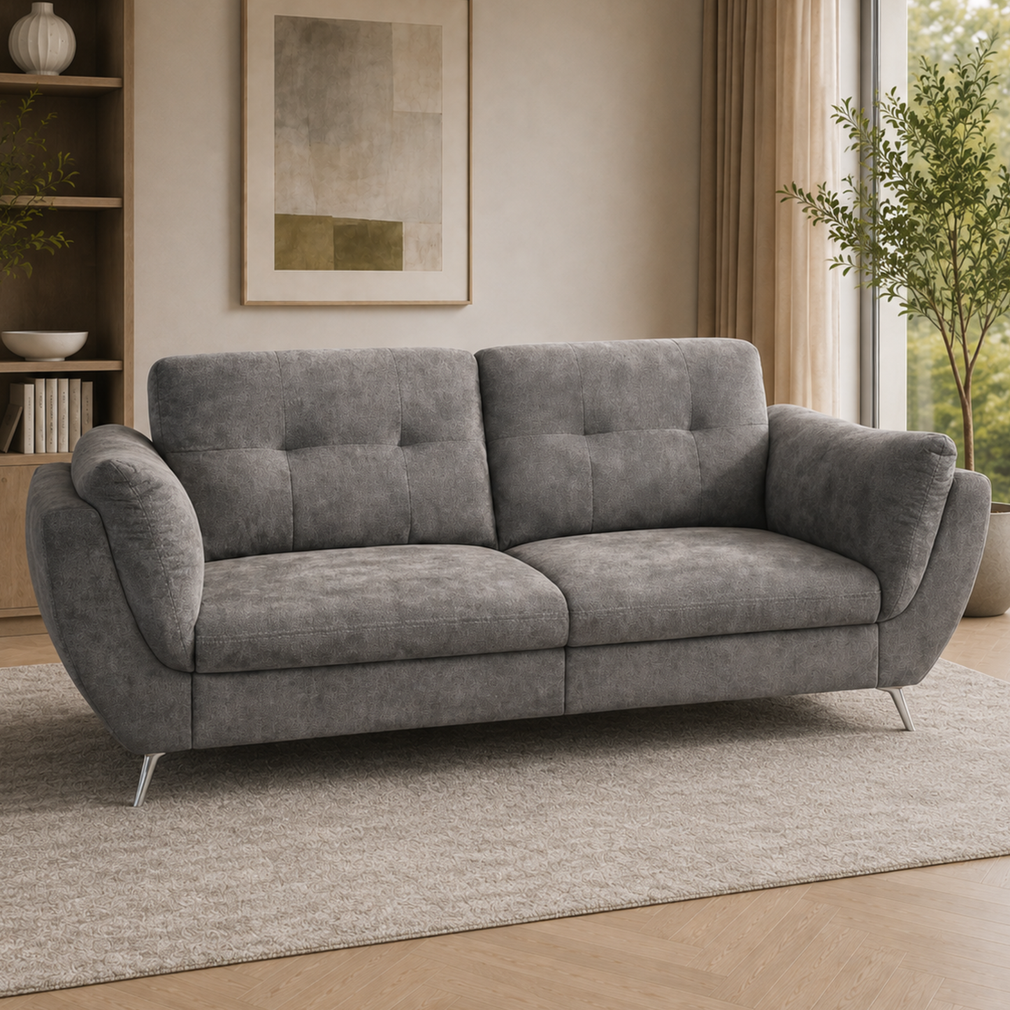 Grafton Calypso 3 Div Couch