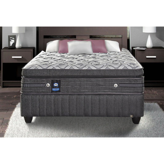 Sealy Posturepedic Cassy Medium