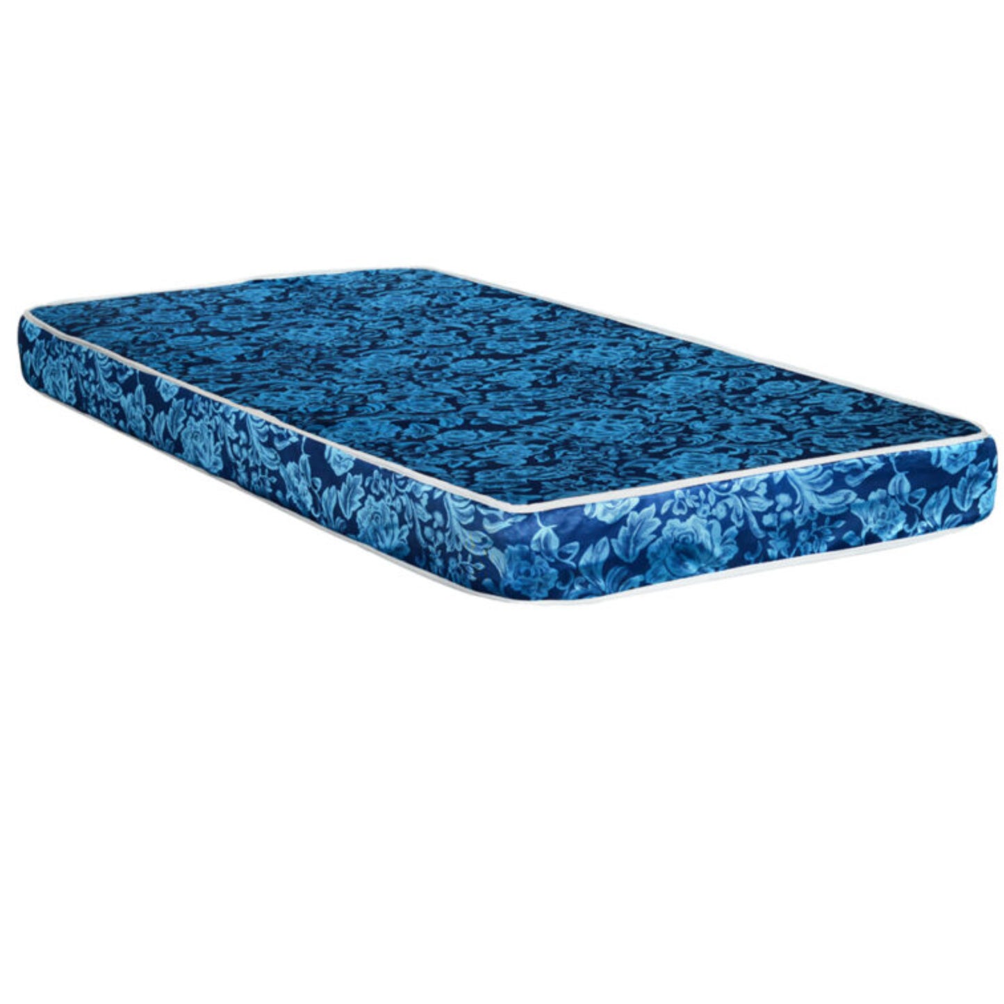 Chip Foam Mattress - Single