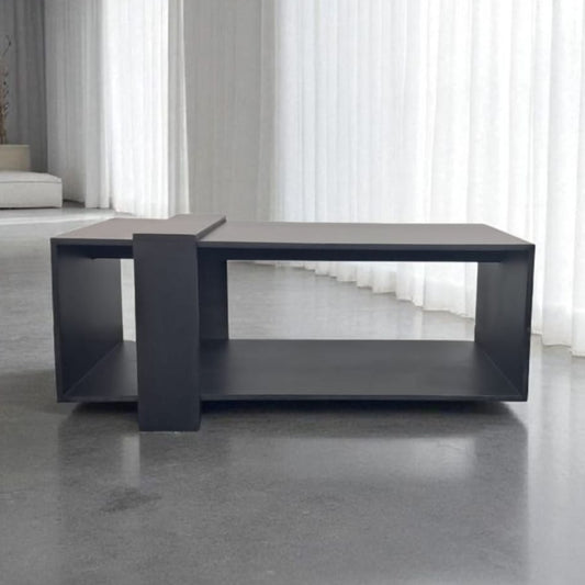 Chrystal Coffee Table