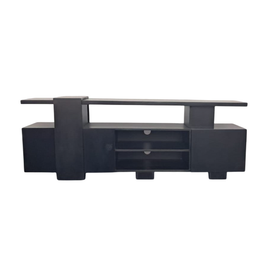 Chrystal Entertainment Unit