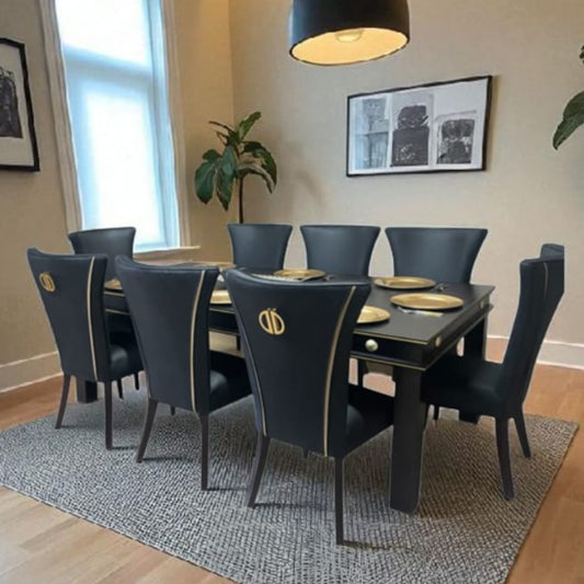 Dawn 9 Piece Dining Room Suite