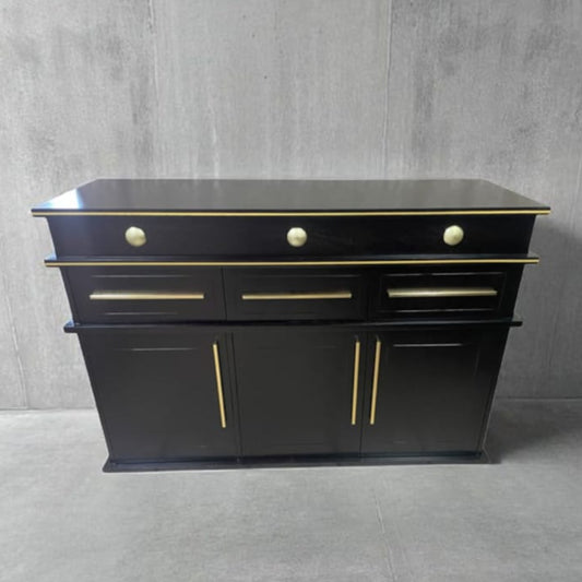 Dawn 3 Door and 3 Draw Sideboard