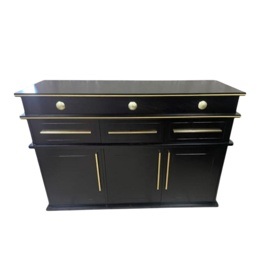 Dawn 3 Door and 3 Draw Sideboard