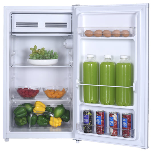 Defy 92L Bar Fridge - White - DBF90W