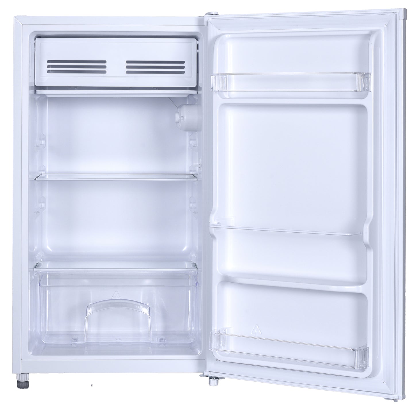 Defy 92L Bar Fridge - White - DBF90W