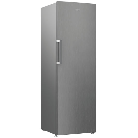 Defy 343L Upright Fridge - DFD458 - Titanium