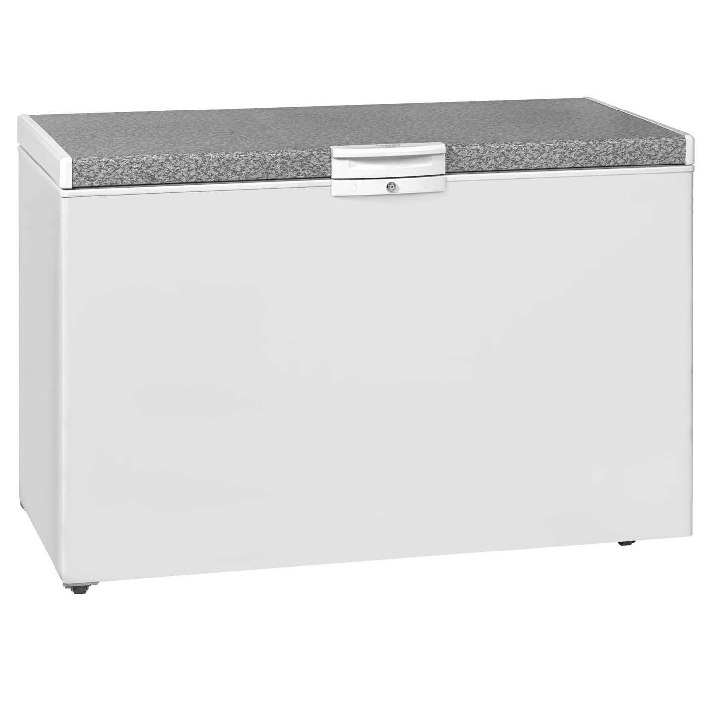 Defy 386lt Chest Freezer - DMF454 - White