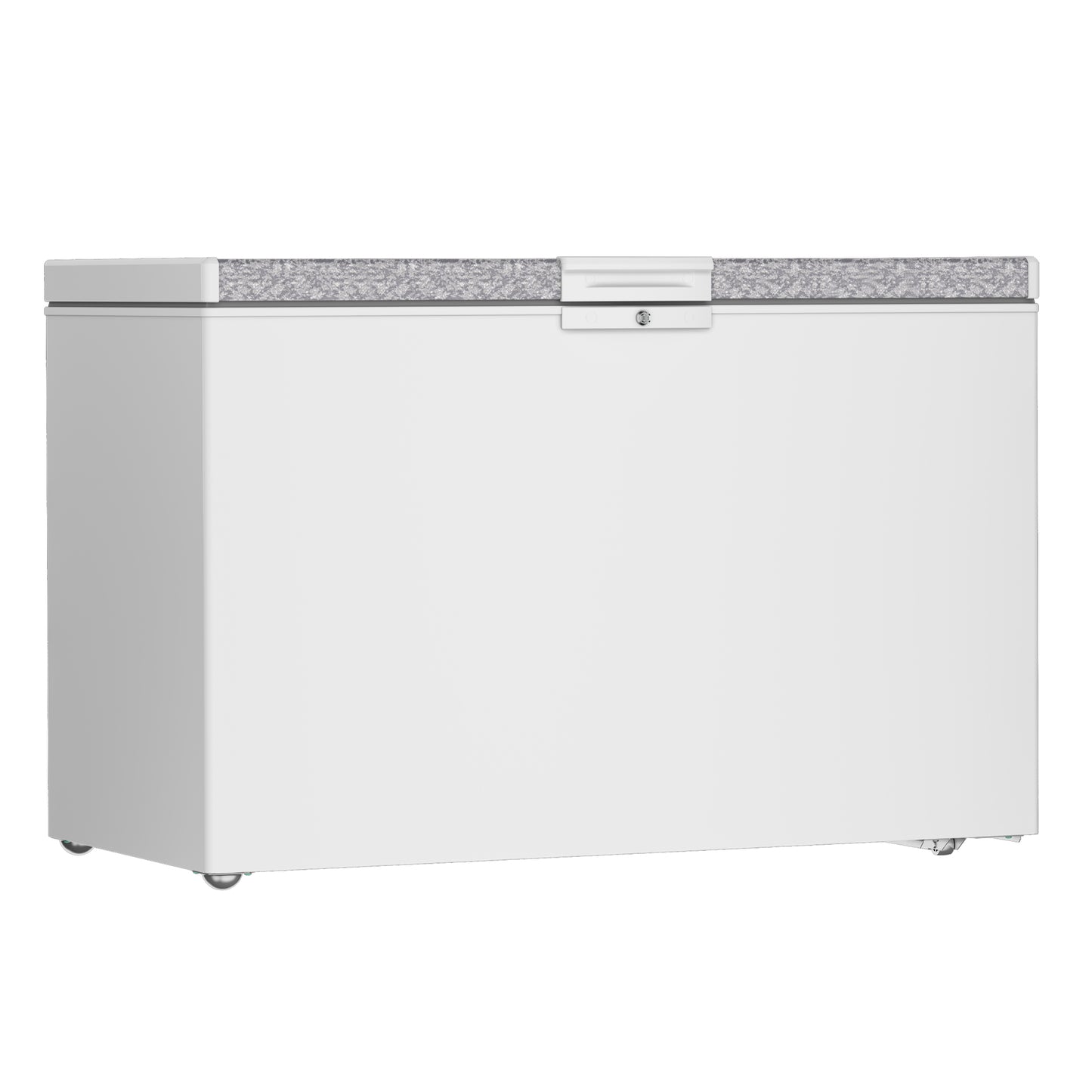 Defy 481lt Chest Freezer - DMF456 - White