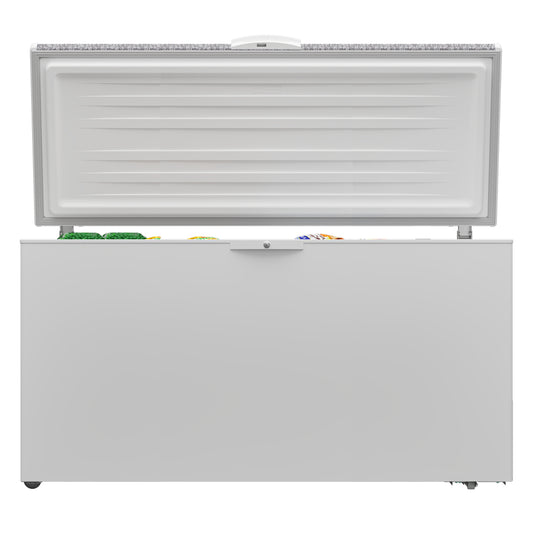 Defy 481lt Chest Freezer - DMF456 - White