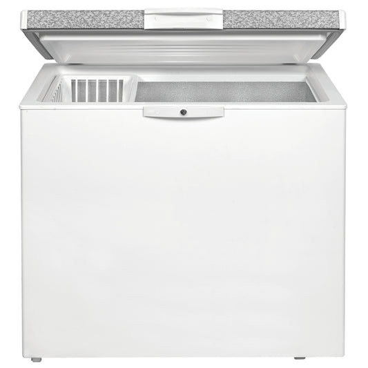 Defy 254lt Chest Freezer - DMF473 - White