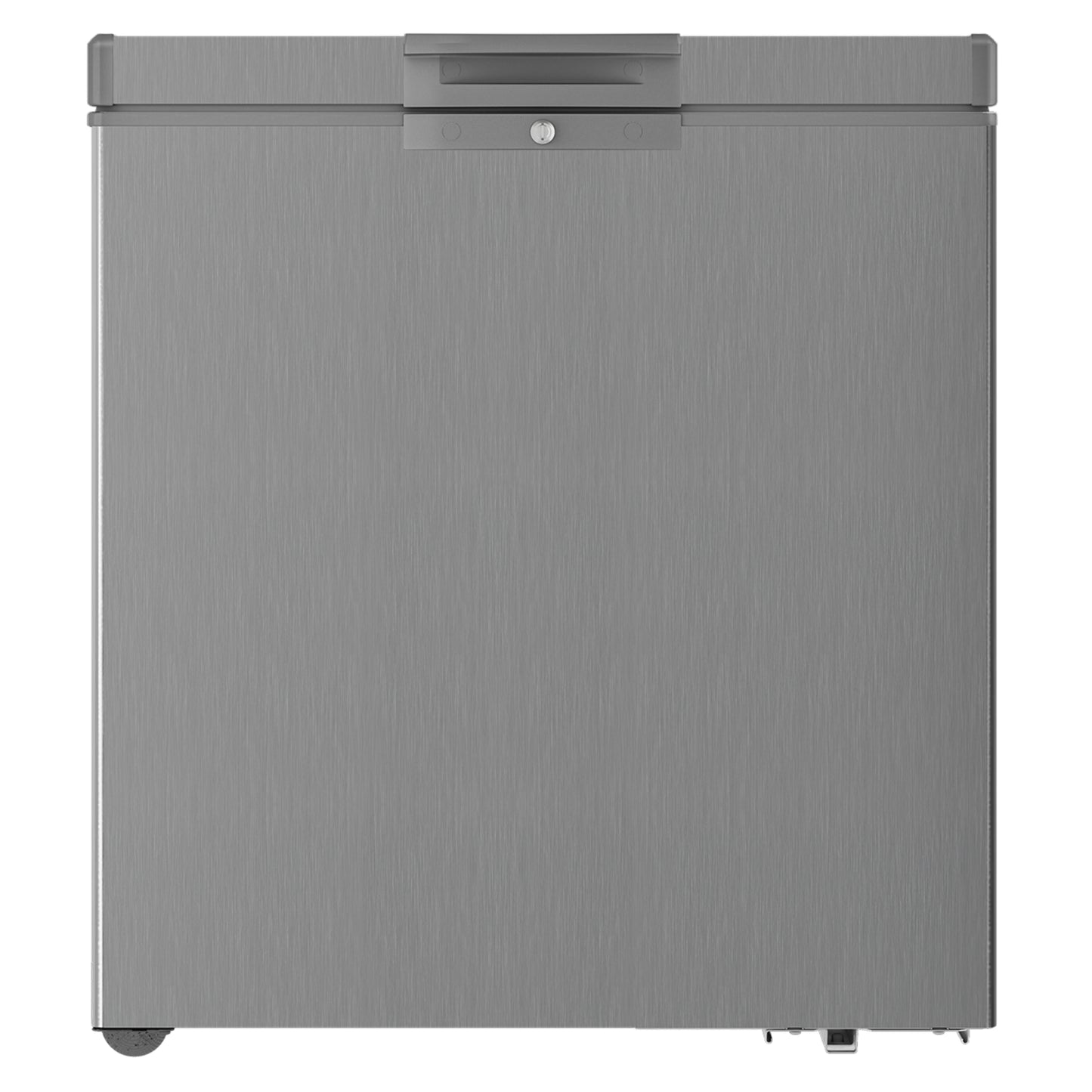 Defy 195lt Chest Freezer - Grey - DMF513