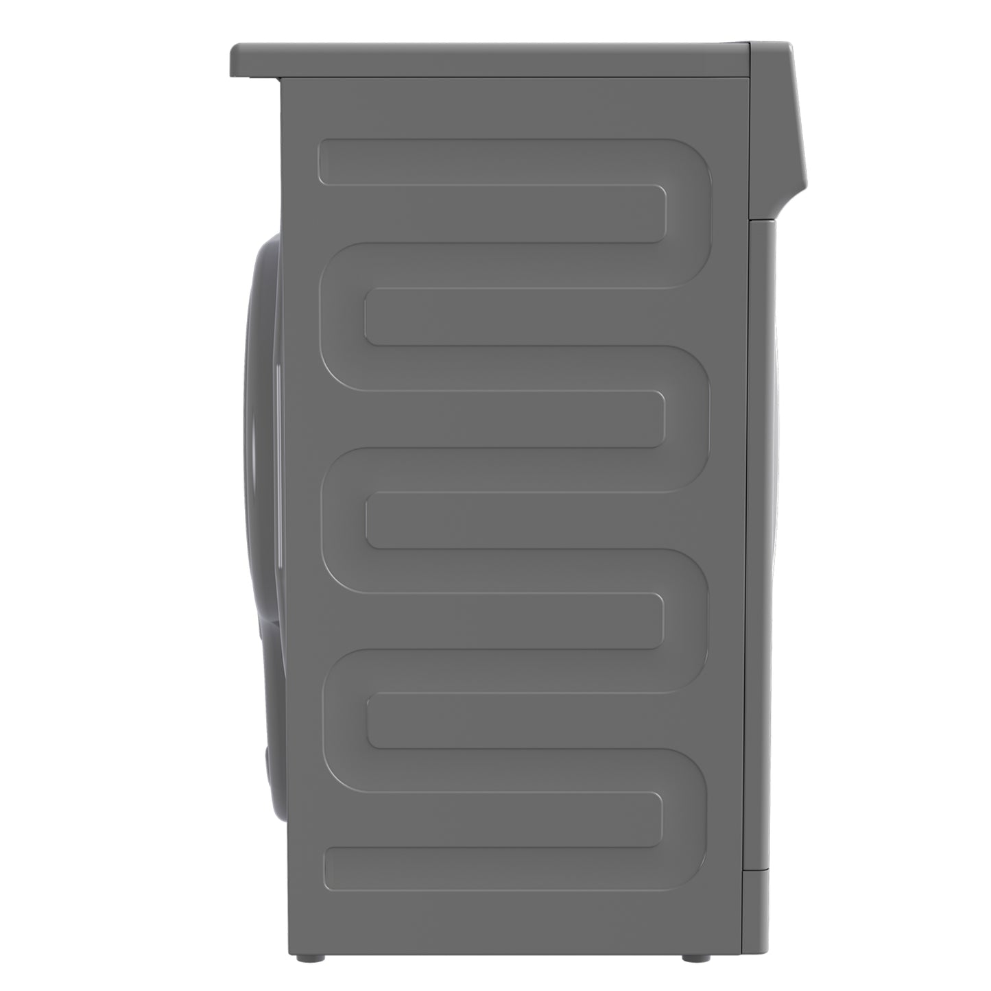 Defy 6kg Tumble Dryer - DTD236 - Manhattan Grey