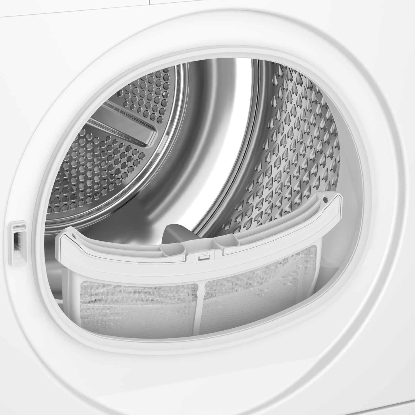 Defy 8kg Tumble Dryer - DTD317 - Manhattan Grey