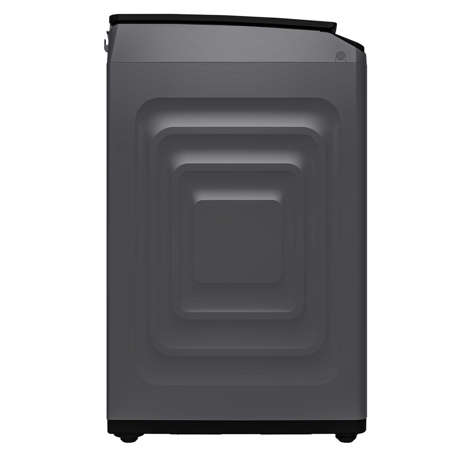 Defy 8kg Top Loader Washing Machine - DTL165 - Manhattan Grey