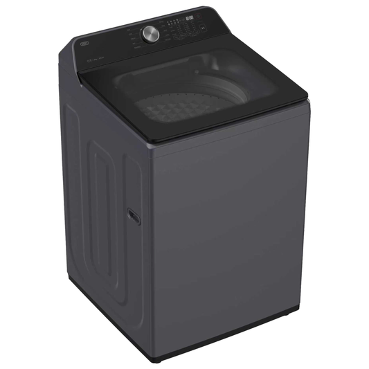 Defy 20kg Top Loader Washing Machine - DTL200 - Metallic