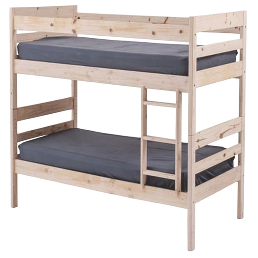 Duke Double Bunk