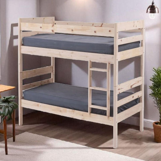Duke Double Bunk