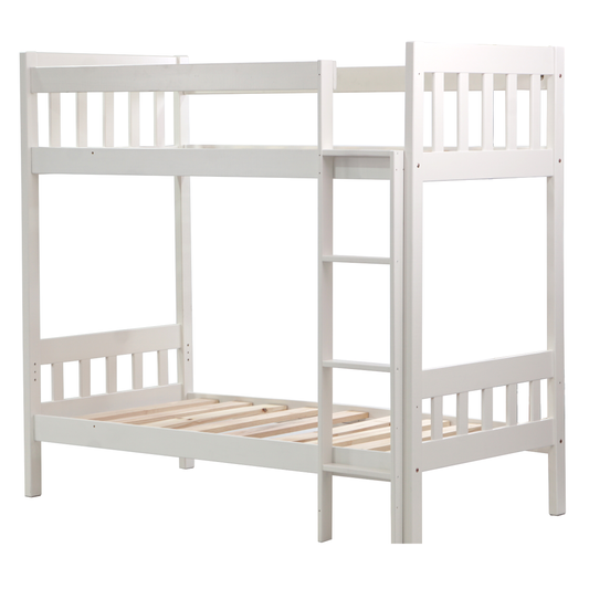 Eddie Double Bunk