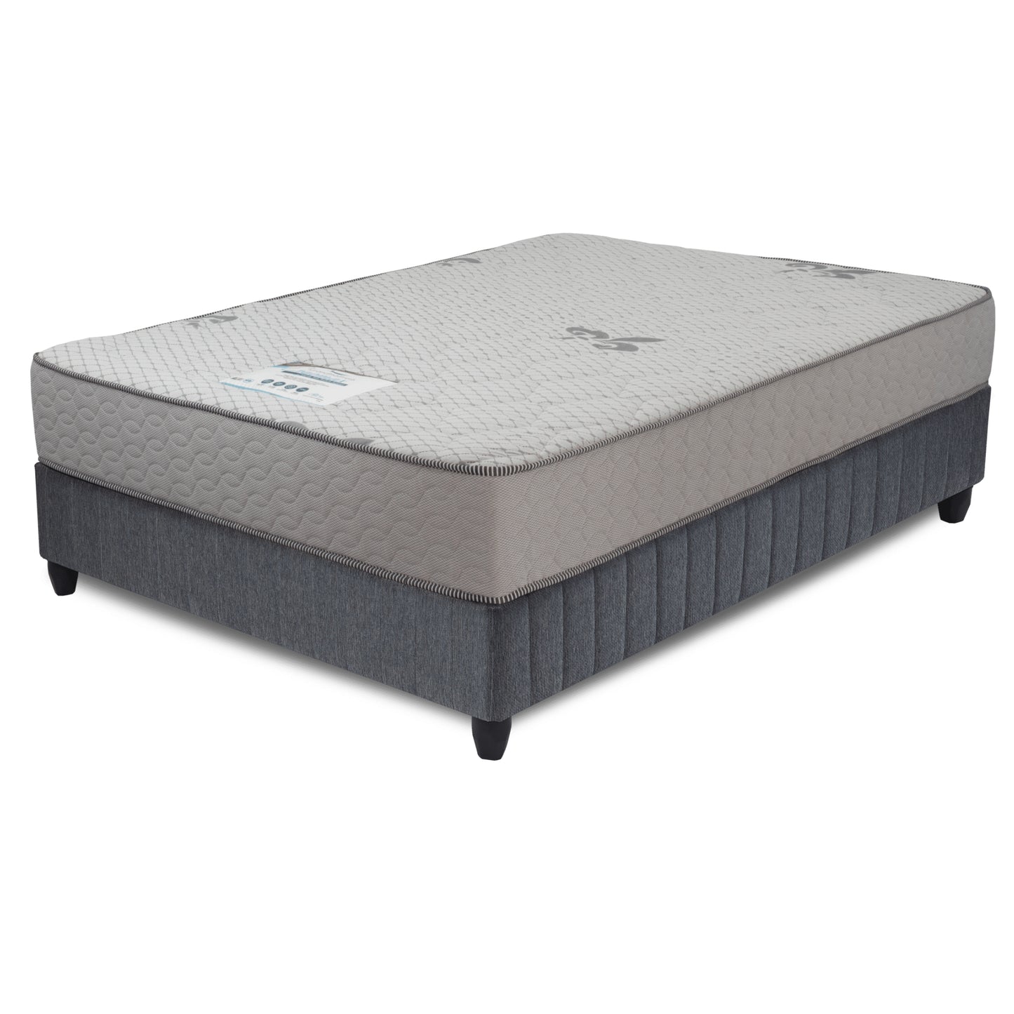 Ergomax Foam Mattress
