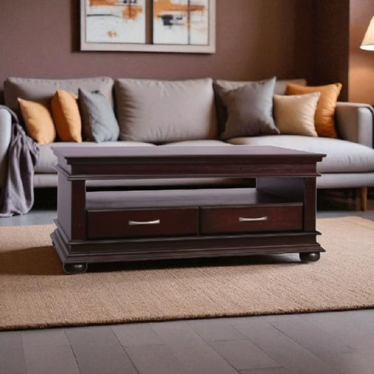 Essex Coffee Table
