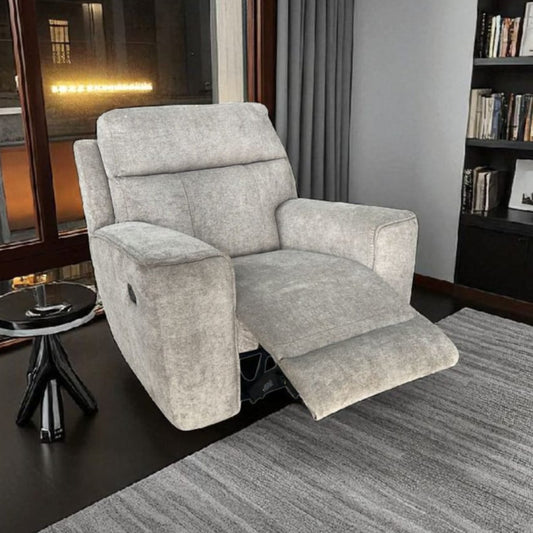 Alpine Executive Recliner - Fabric