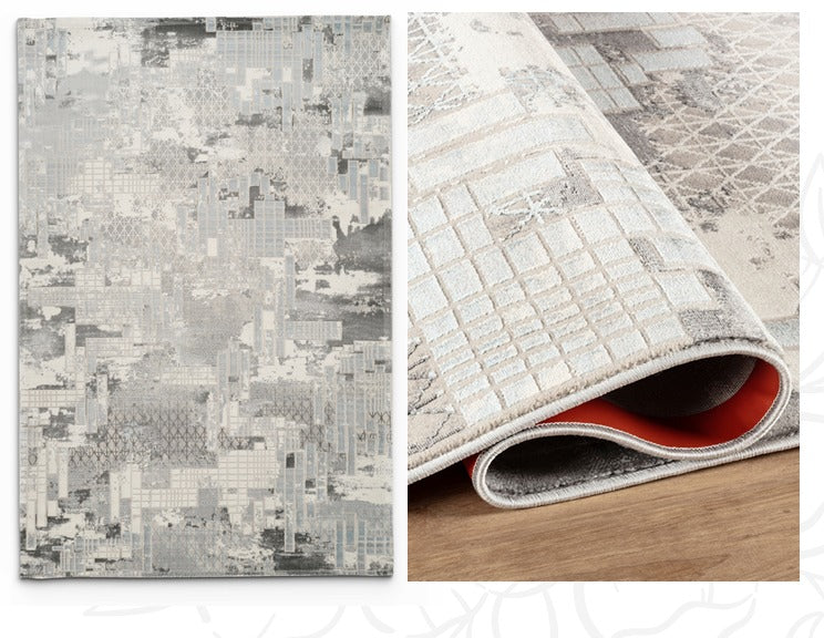 Lilla Assorted Rug 200x290