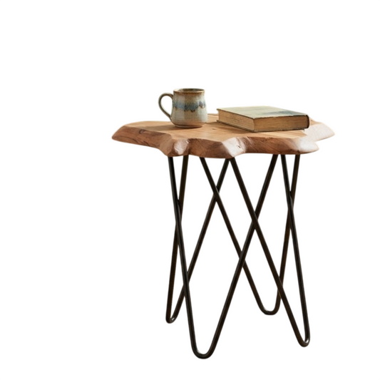 Forest Side Table
