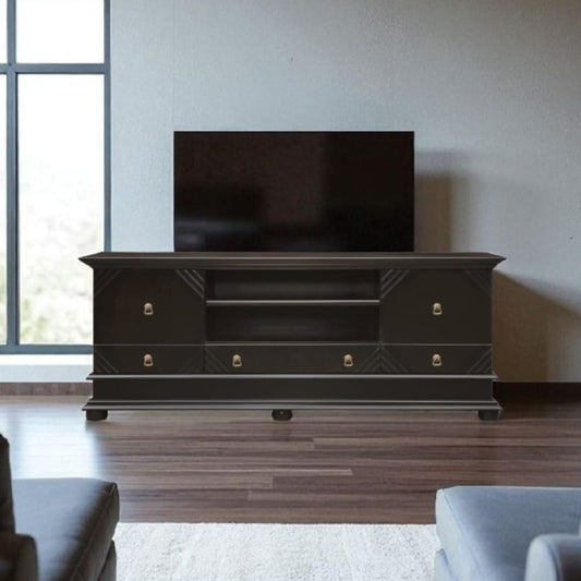 Gatsby Entertainment Unit
