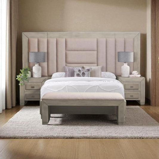 Hayley Bedroom Suite