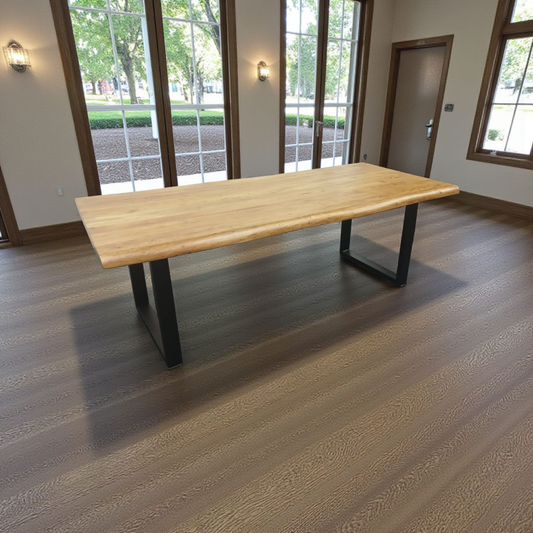 Yara 2.4M Dining Room Table