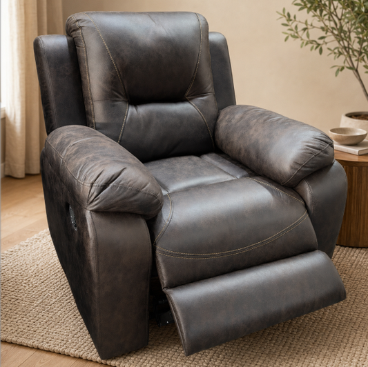 Arizona Recliner - Fabric