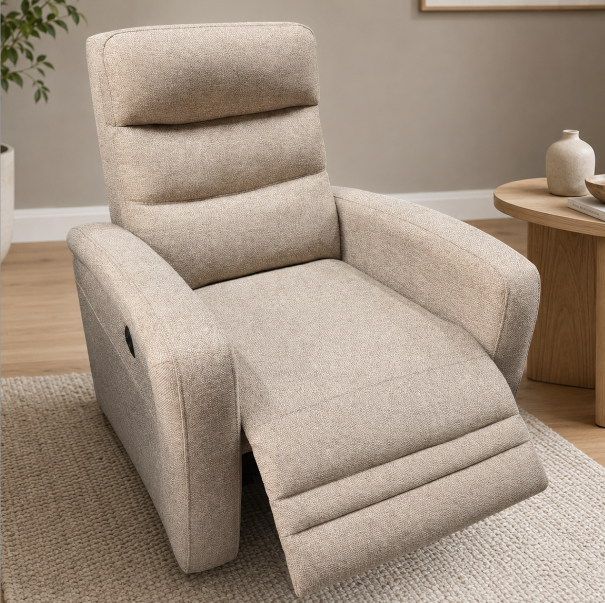 Lazboy Astra Recliner - Fabric