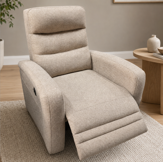 Lazboy Astra Recliner - Fabric