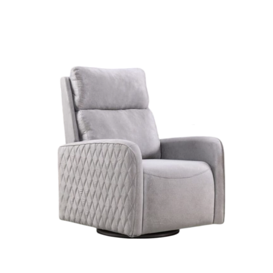 Grafton Inzio Swivel Occasional Chair - Fabric