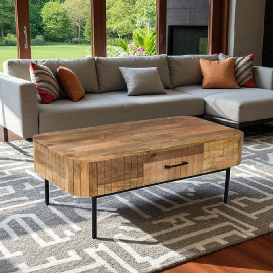 Jackson Coffee Table