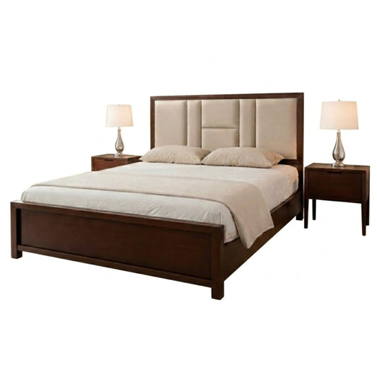 Jasmine 3 Piece Bedroom Suite