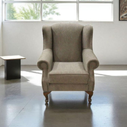 Jenny Occasional Chair - Fabric