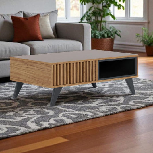 Jeri Coffee Table