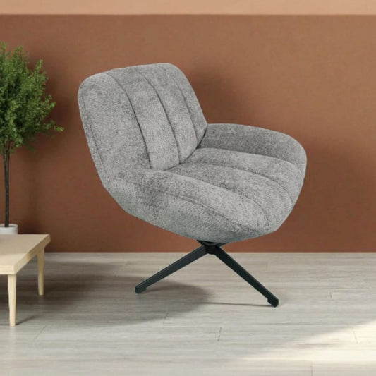 Juno Occasional Chair - Fabric