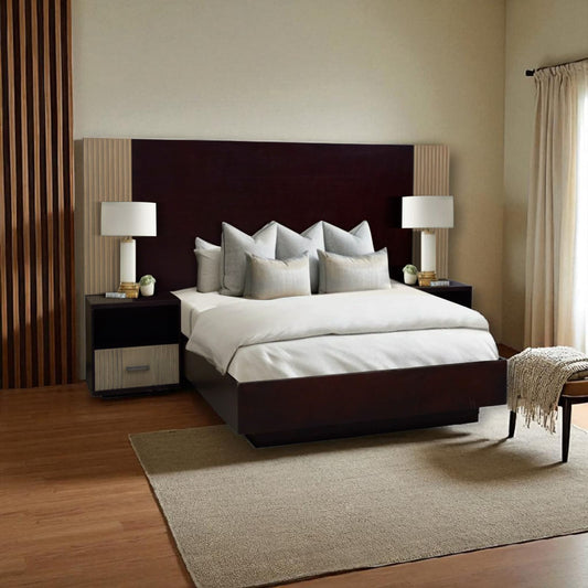 Kendall 3 Piece Bedroom Suite