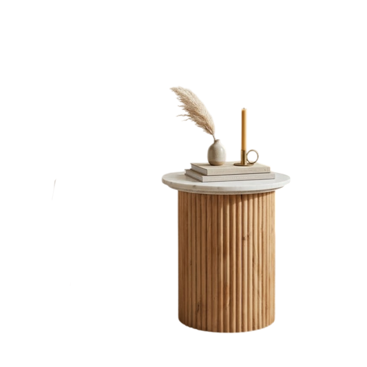 Labanon Side Table - PC089
