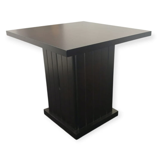 Las Vegas Bar Table
